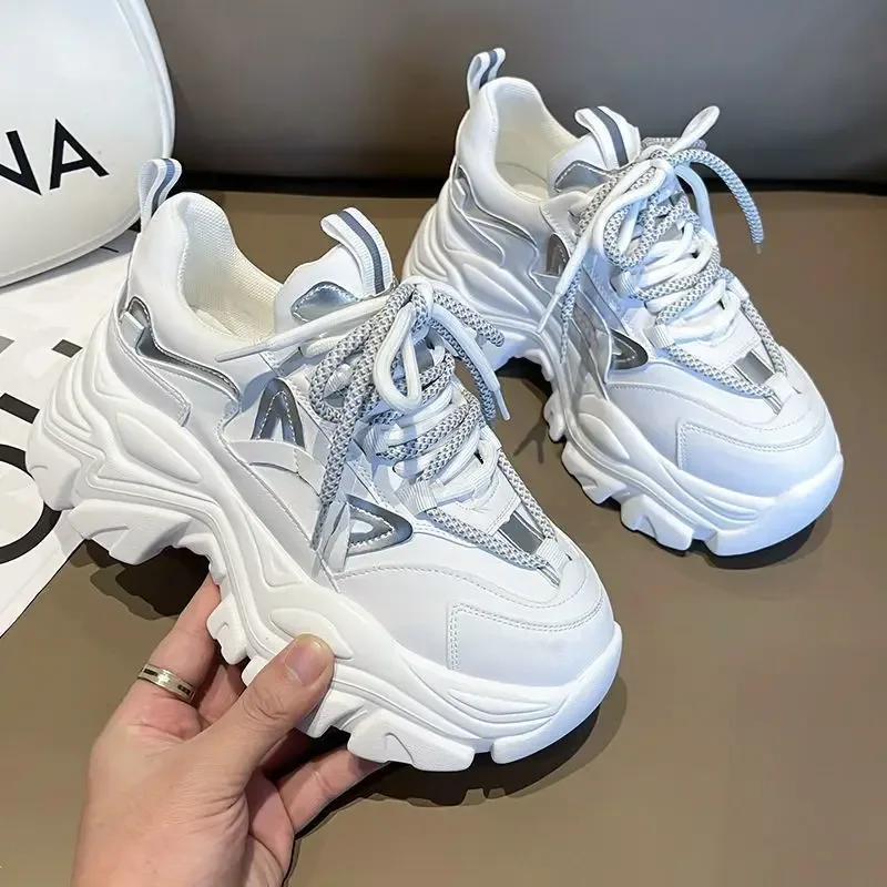 2025 Primavera Autunno Student - Women'S Shoes Trending 2025 recensione e prezzo
