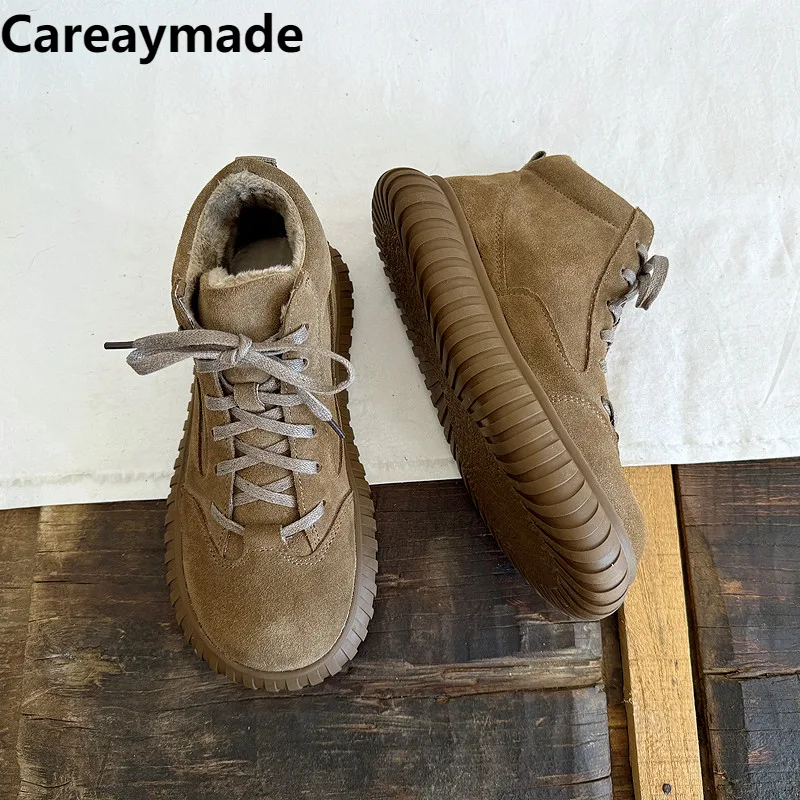 Careaymade-Stivali da donna in - Women'S Shoes Extra Wide recensione e prezzo