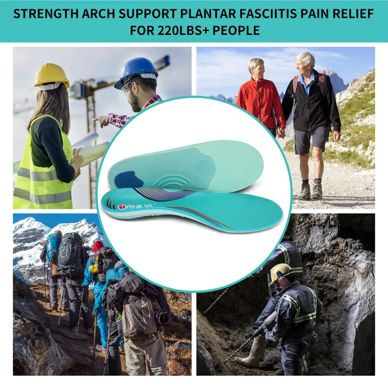 iFitna 3 Paia Fascite plantare - Women'S Shoes Plantar Fasciitis recensione e prezzo