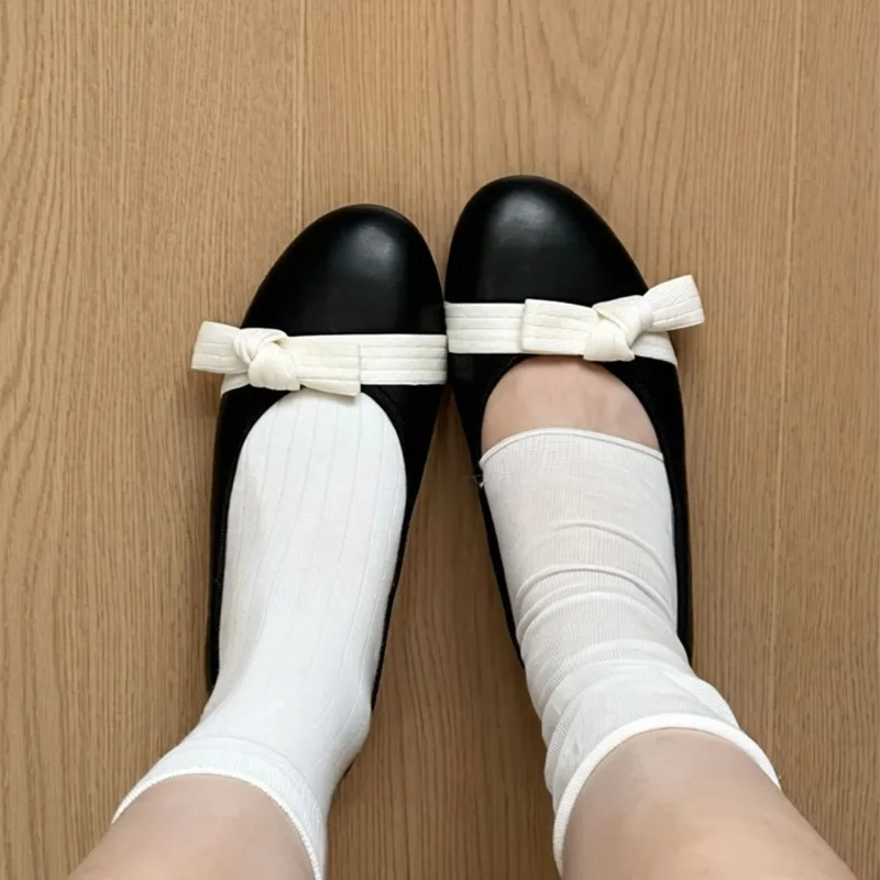 Nuove Scarpe Mary Jane alla Mo - Women Shoes Size recensione e prezzo