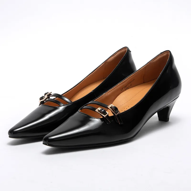 Scarpe da Donna Eleganti con T - Women'S Shoes High Arch Support recensione e prezzo