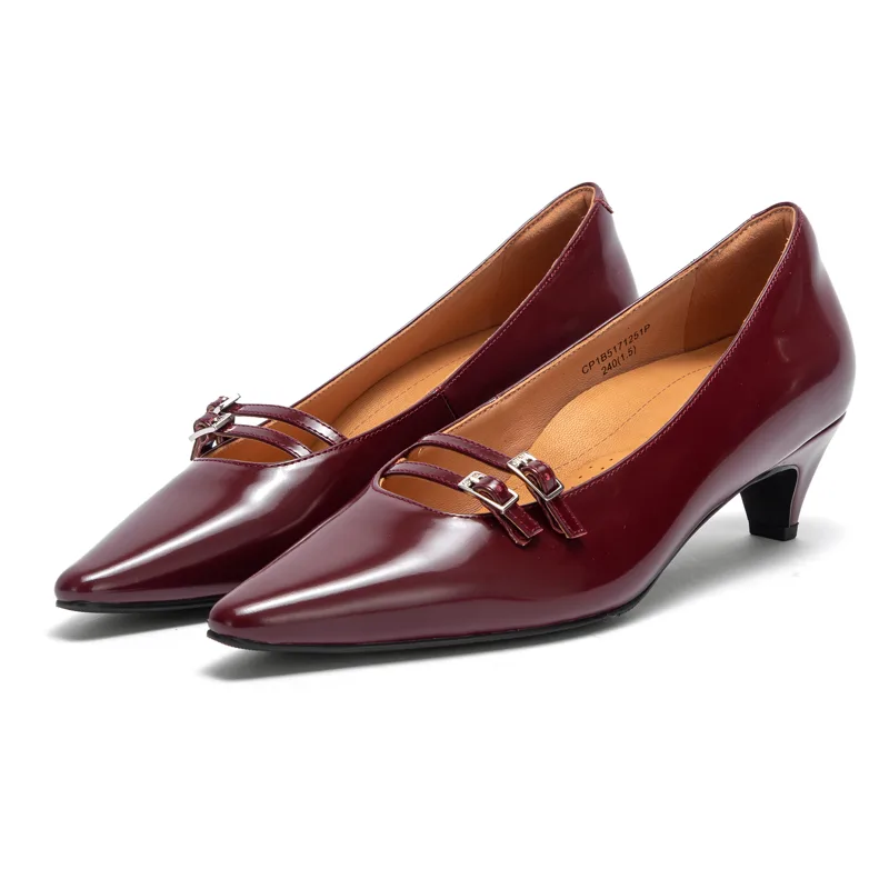 Scarpe da Donna Eleganti con T - Women'S Shoes High Arch Support recensione e prezzo