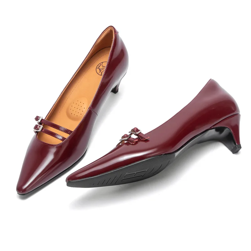 Scarpe da Donna Eleganti con T - Women'S Shoes High Arch Support recensione e prezzo