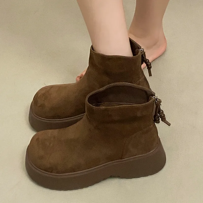Appartamenti Piattaforma Stiva - Women'S Shoes Trending 2025 recensione e prezzo