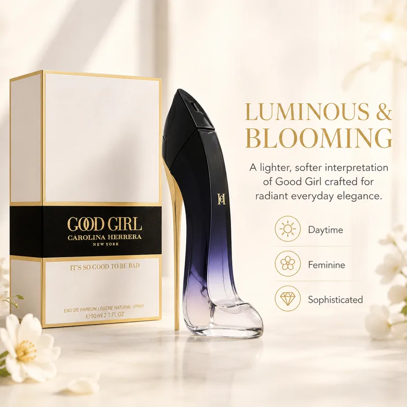 Carolina Herrera Good Girl Lég - Women Shoes Heels recensione e prezzo