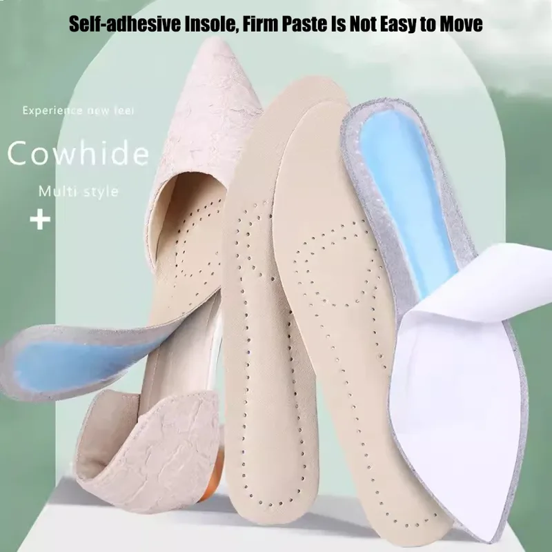 Solette autoadesive in pelle p - Women'S Shoes Plantar Fasciitis recensione e prezzo