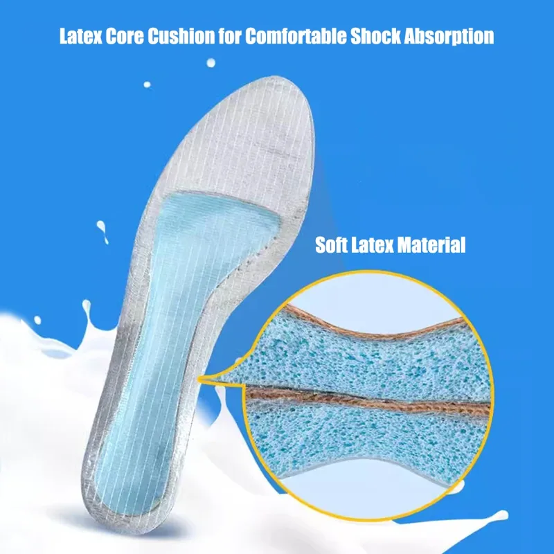 Solette autoadesive in pelle p - Women'S Shoes Plantar Fasciitis recensione e prezzo