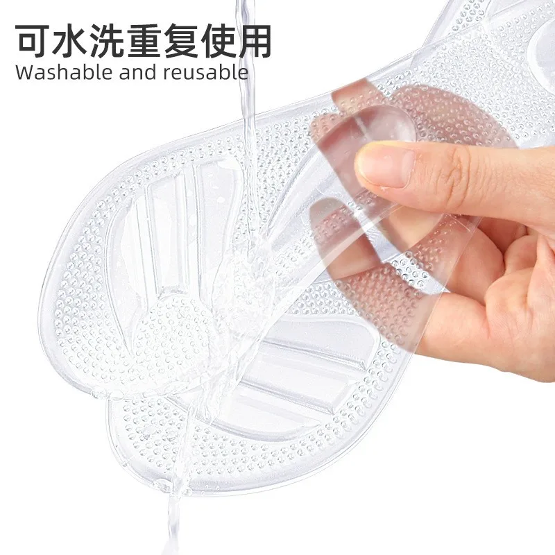 1 paio di solette ortopediche  - Women'S Shoes High Arch Support recensione e prezzo