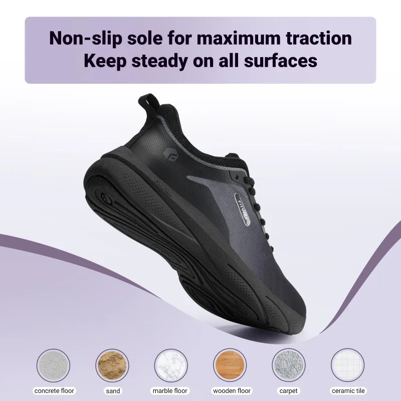 FitVille Scarpe da ginnastica  - Women'S Shoes Extra Wide recensione e prezzo