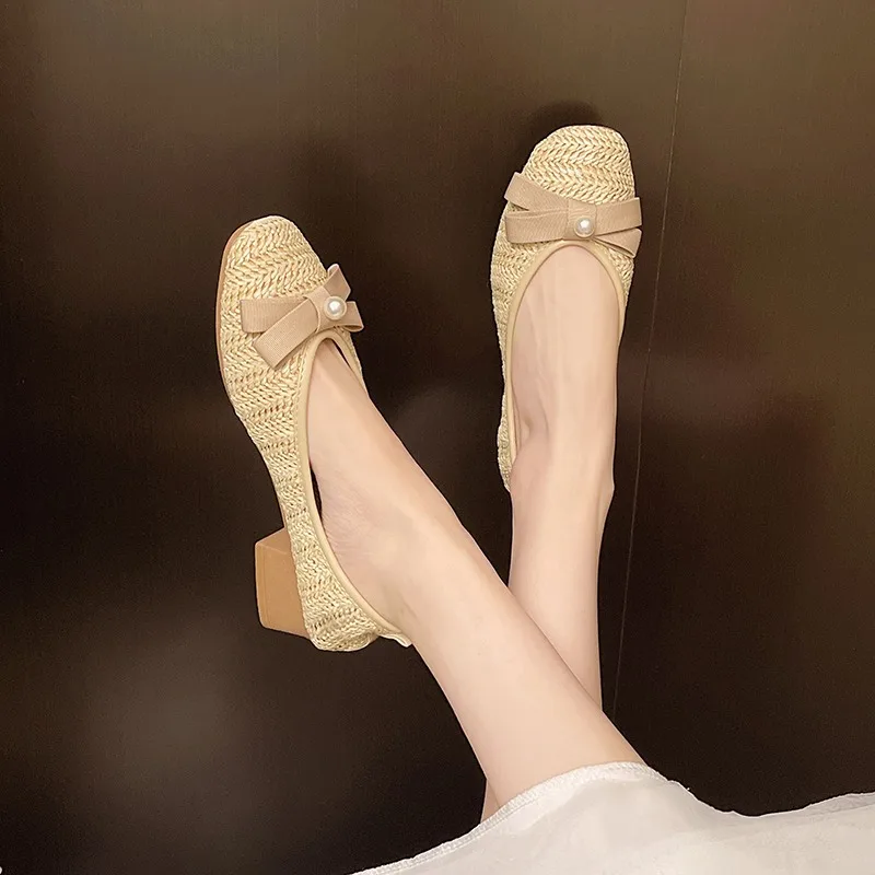 Appartamenti Scarpe casual in  - Women'S Shoes Trending 2025 recensione e prezzo