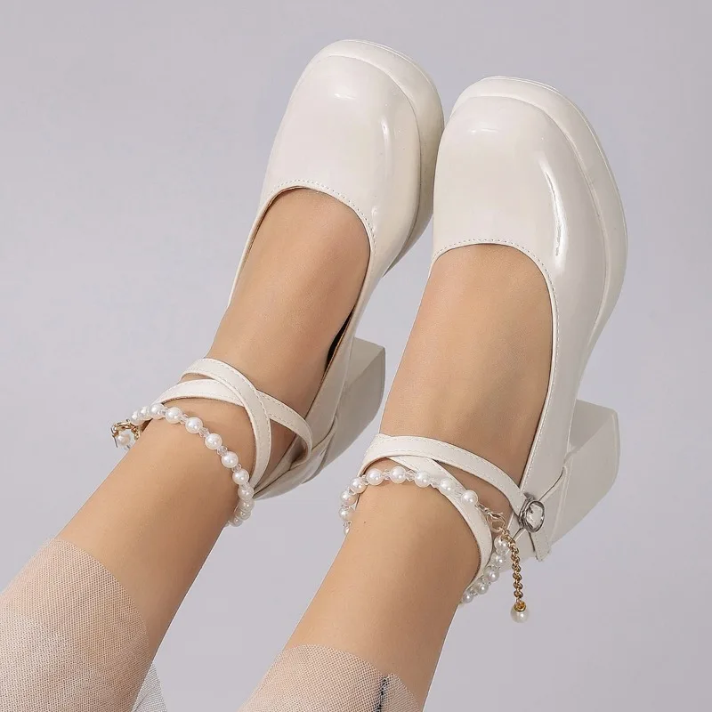 Nuove donne pompe scarpe moda  - Women Shoes Size recensione e prezzo