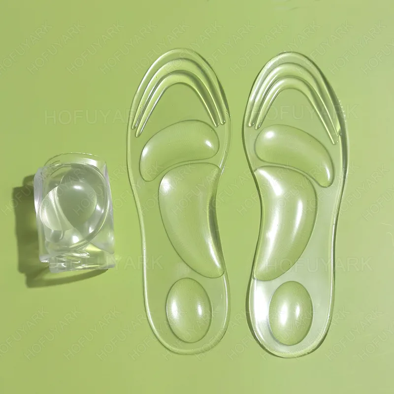 Solette in gel di silicone Sol - Women'S Shoes High Arch Support recensione e prezzo