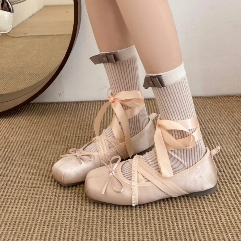Nuove Ballerine Primaverili Co - Women Shoes Size recensione e prezzo