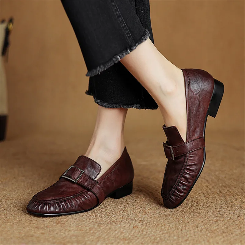 Nuove pompe da donna in vera p - Women Shoes Heels recensione e prezzo