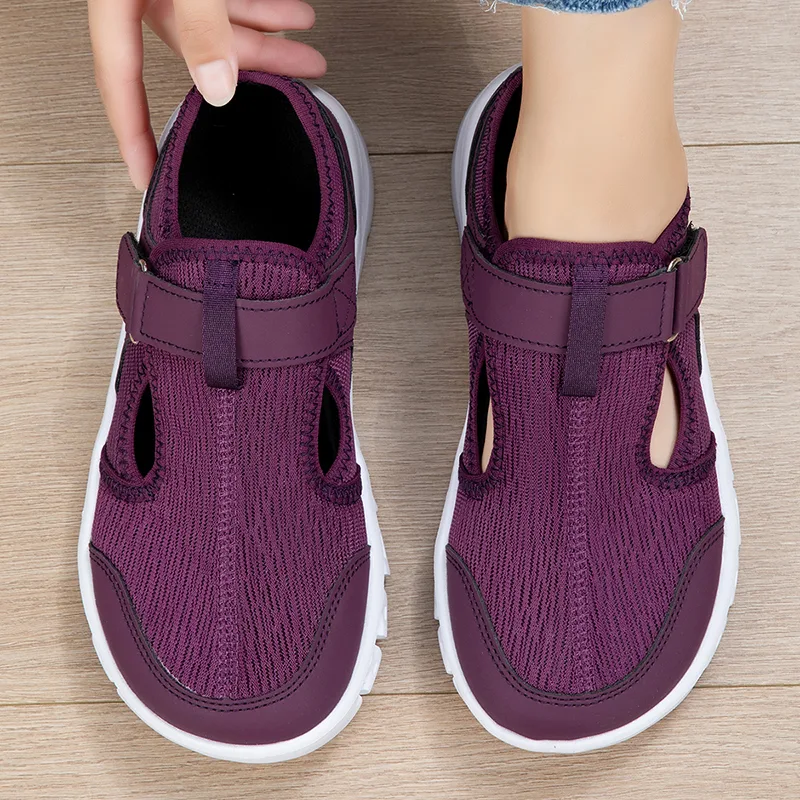 Scarpe Estive da Donna a Calza - Women'S Shoes Extra Wide recensione e prezzo