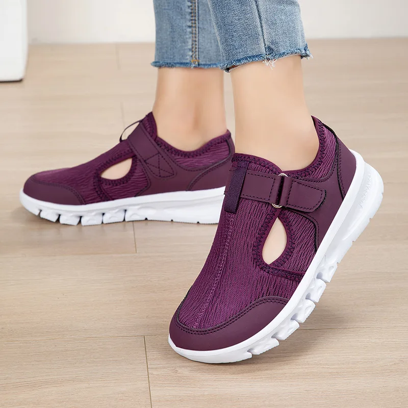 Scarpe Estive da Donna a Calza - Women'S Shoes Extra Wide recensione e prezzo