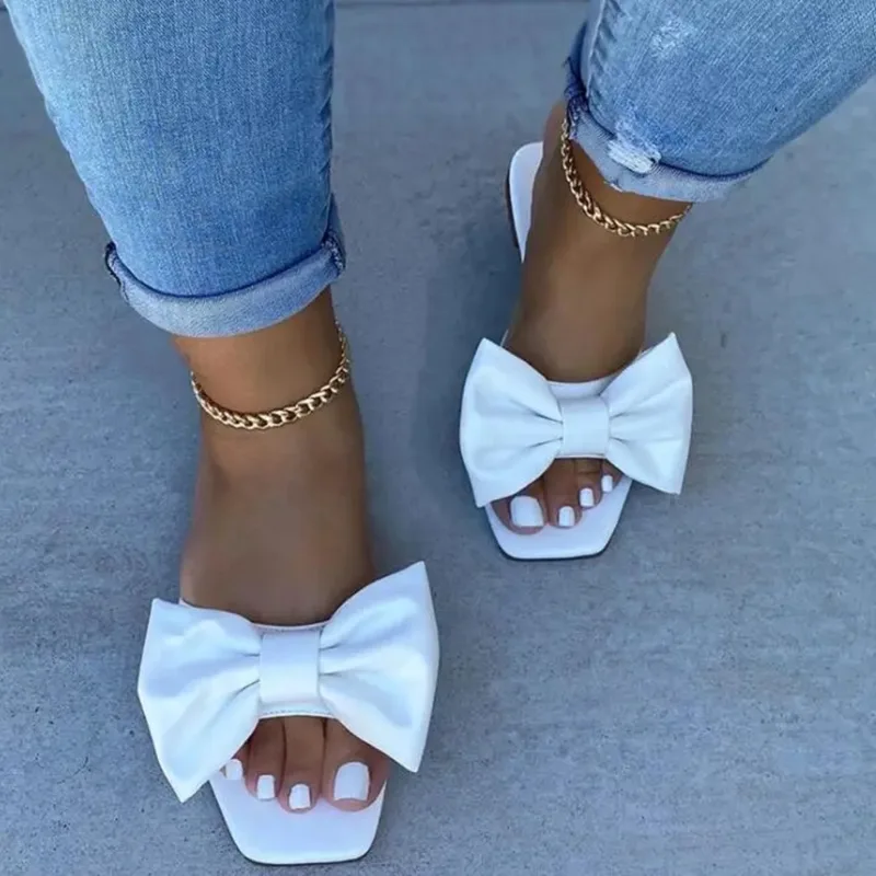 2026 Ciabatte da donna per cas - Women'S Shoes Popular recensione e prezzo