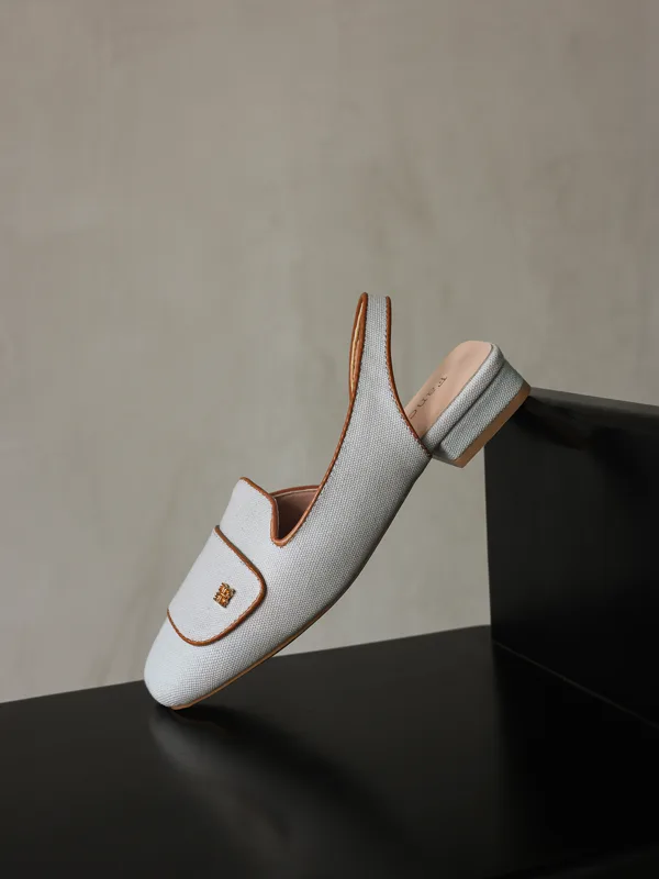Eleganti Mules Slingback da Do - Women Shoes Size recensione e prezzo