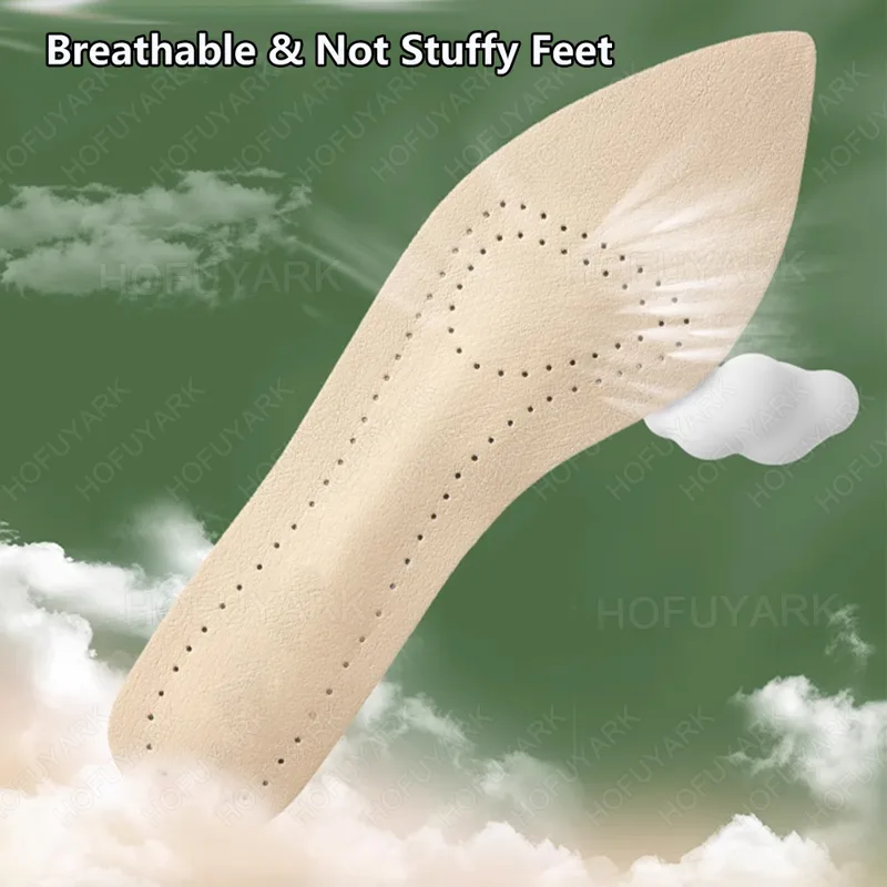 Solette in pelle autoadesive p - Women'S Shoes High Arch Support recensione e prezzo