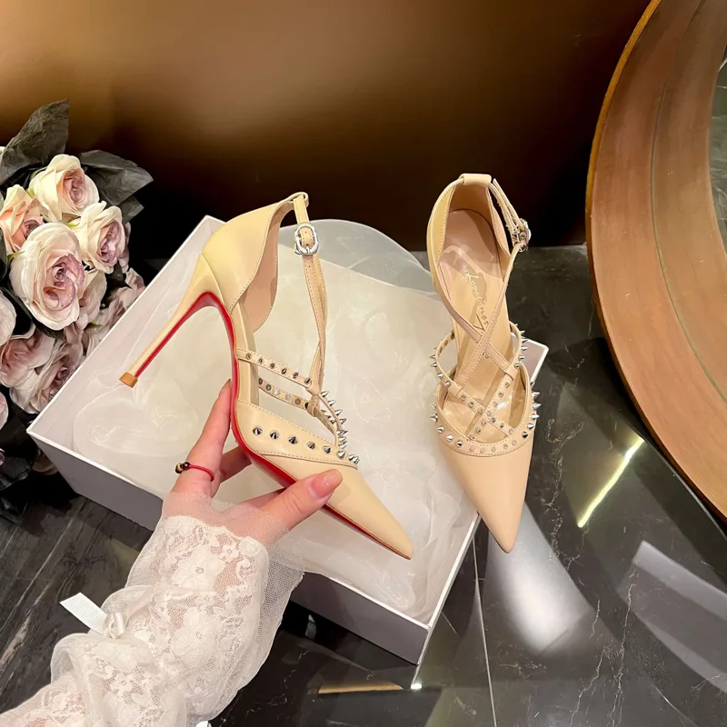 Scarpe da donna retrò Sandali  - Women Shoes Sandals recensione e prezzo