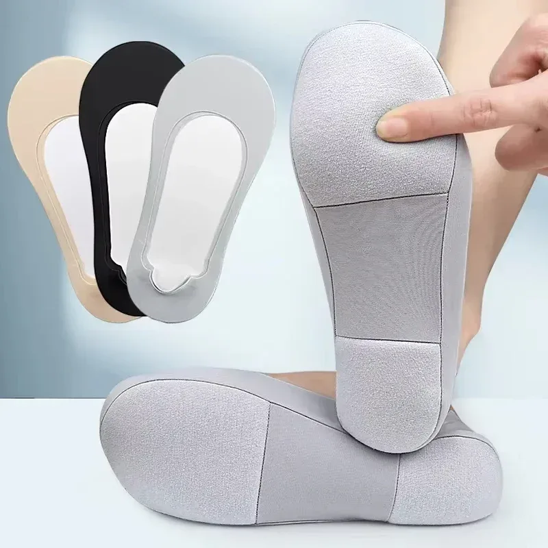 Calzino da barca da donna Scar - Women'S Shoes Plantar Fasciitis recensione e prezzo