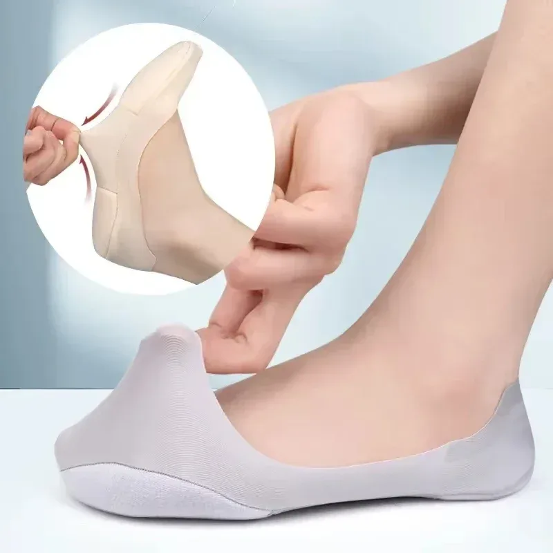 Calzino da barca da donna Scar - Women'S Shoes Plantar Fasciitis recensione e prezzo