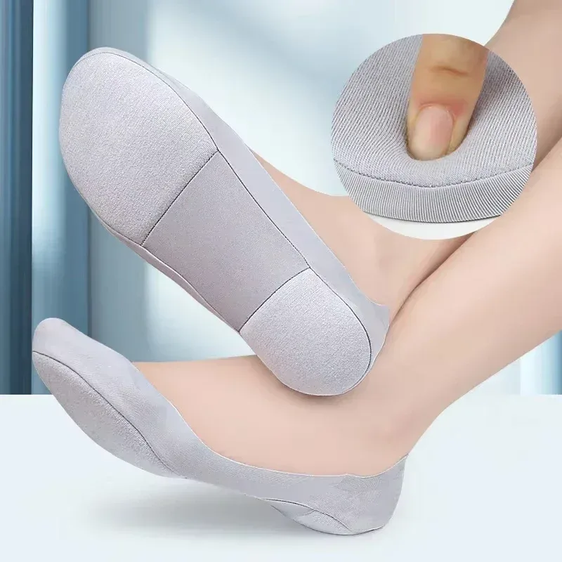 Calzino da barca da donna Scar - Women'S Shoes Plantar Fasciitis recensione e prezzo