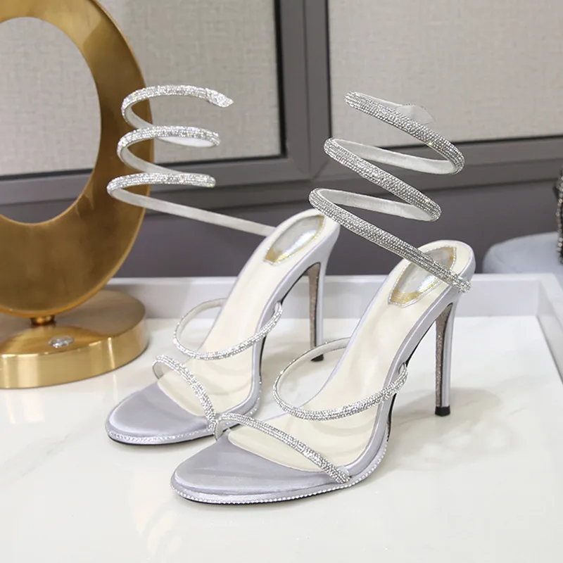 Moda estate serpente spago int - Women Shoes Ysl recensione e prezzo