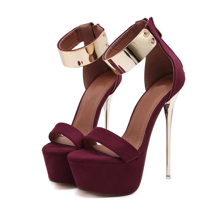 Liyke Fashion Design Cinturino - Women Shoes Ysl recensione e prezzo