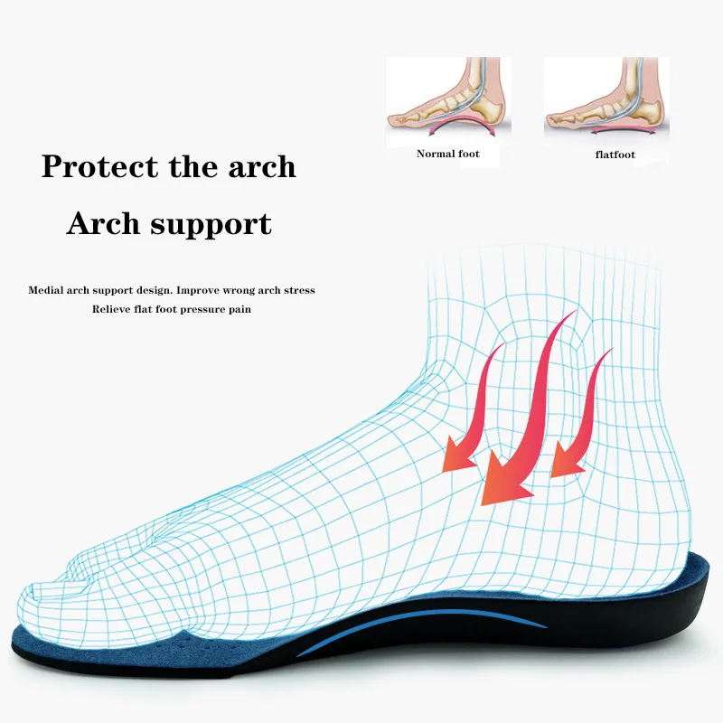 1 paio di solette plantari per - Women'S Shoes High Arch Support recensione e prezzo