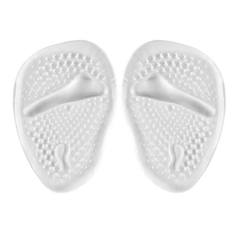 Cuscinetti in Silicone per l'A - Women'S Shoes Plantar Fasciitis recensione e prezzo