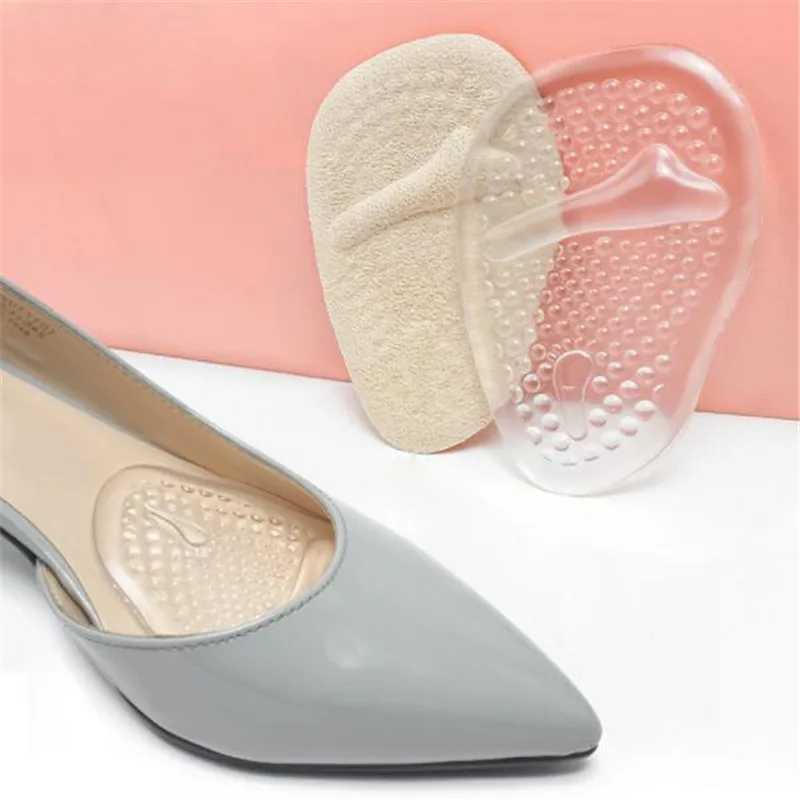 Cuscinetti in Silicone per l'A - Women'S Shoes Plantar Fasciitis recensione e prezzo