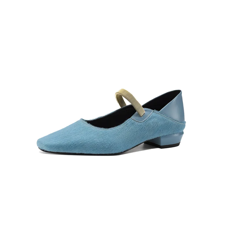 Tacchi alti da donna in vera p - Women Shoes Sandals recensione e prezzo