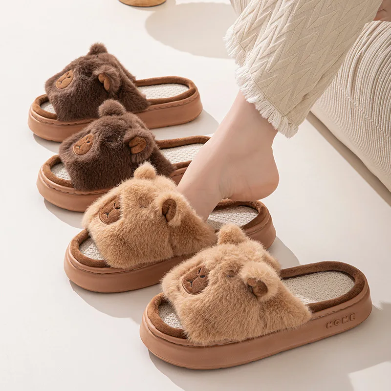 Ciabatte da donna in canapa co - Women'S Shoes Popular recensione e prezzo