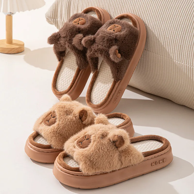 Ciabatte da donna in canapa co - Women'S Shoes Popular recensione e prezzo