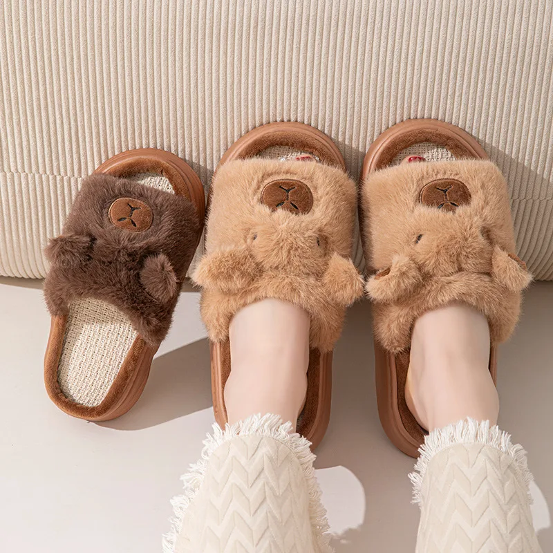 Ciabatte da donna in canapa co - Women'S Shoes Popular recensione e prezzo