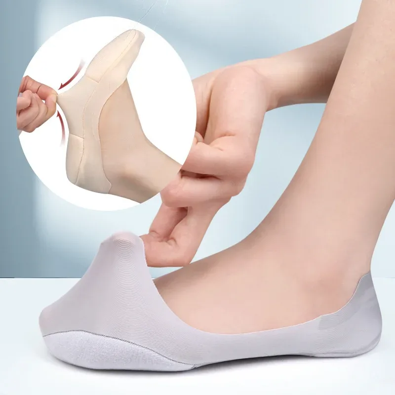 NUOVE donne calzino da barca f - Women'S Shoes Plantar Fasciitis recensione e prezzo