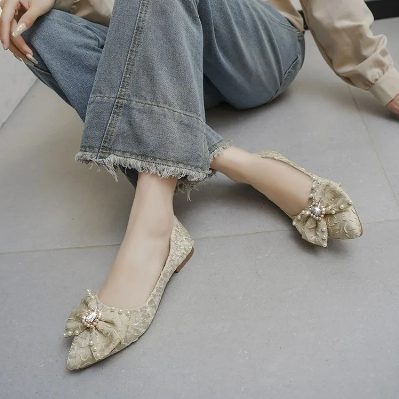 Scarpe Basse Lucide da Donna 2 - Women Shoes Size recensione e prezzo