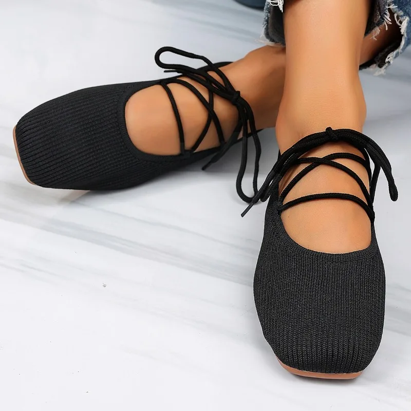 Scarpe Mary Jane piatte alla f - Women Shoes Size recensione e prezzo