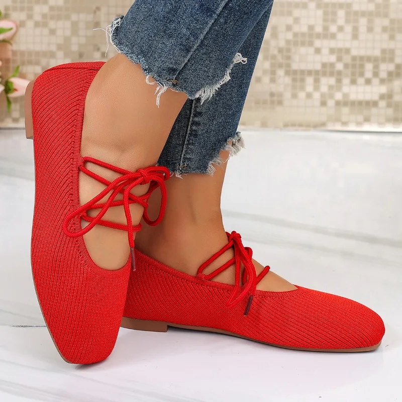 Scarpe Mary Jane piatte alla f - Women Shoes Size recensione e prezzo