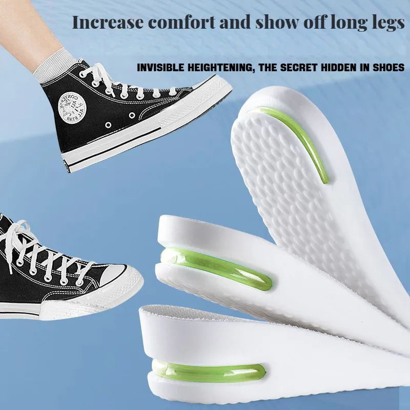 Soletta per aumento di altezza - Women'S Shoes Plantar Fasciitis recensione e prezzo