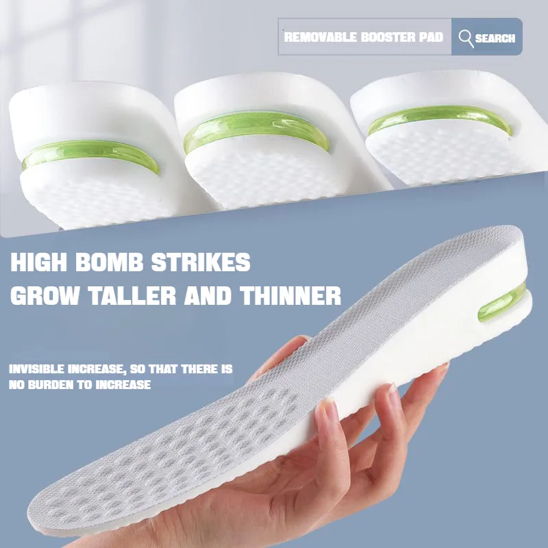 Soletta per aumento di altezza - Women'S Shoes Plantar Fasciitis recensione e prezzo