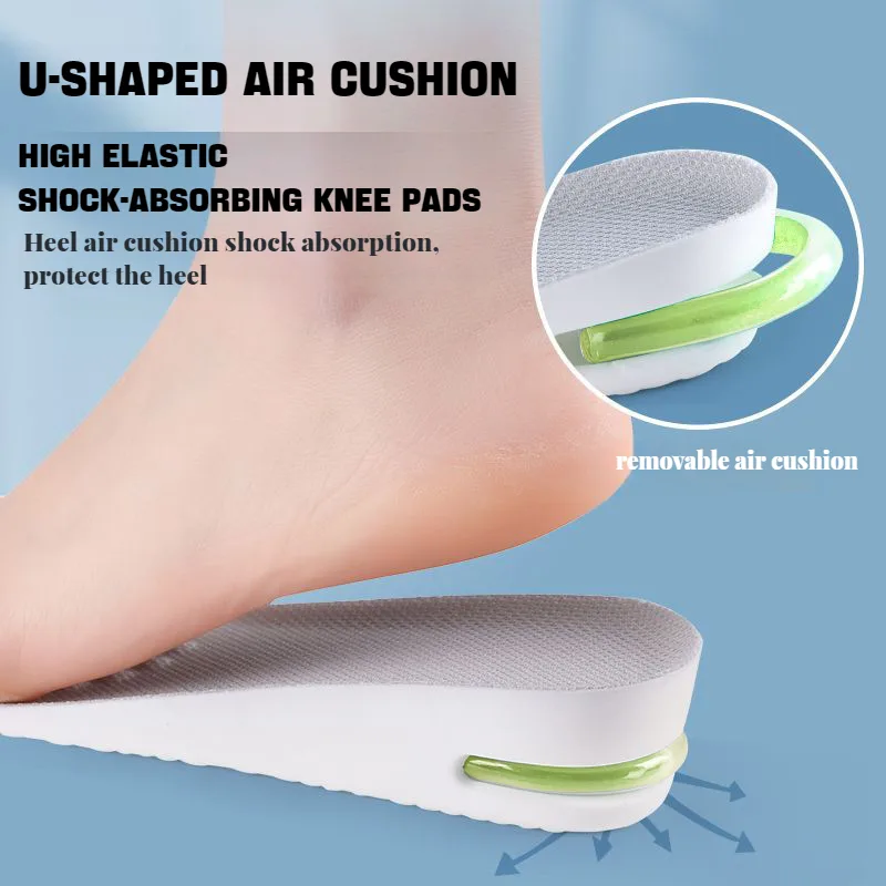 Soletta per aumento di altezza - Women'S Shoes Plantar Fasciitis recensione e prezzo