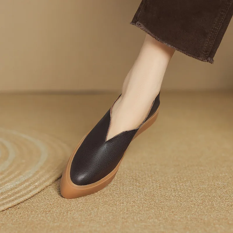 NUOVI mocassini da donna prima - Women Shoes Heels recensione e prezzo