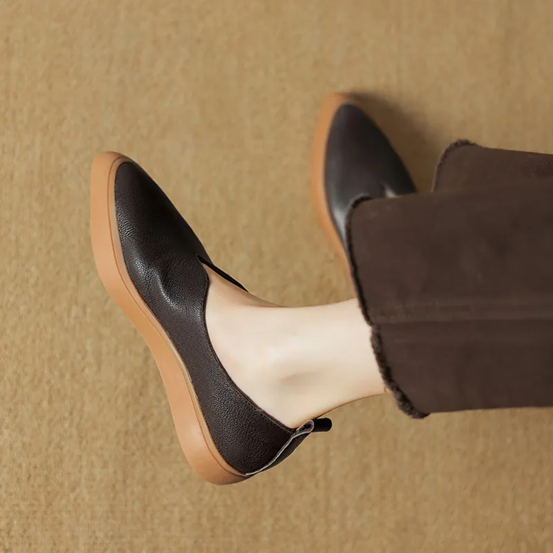 NUOVI mocassini da donna prima - Women Shoes Heels recensione e prezzo