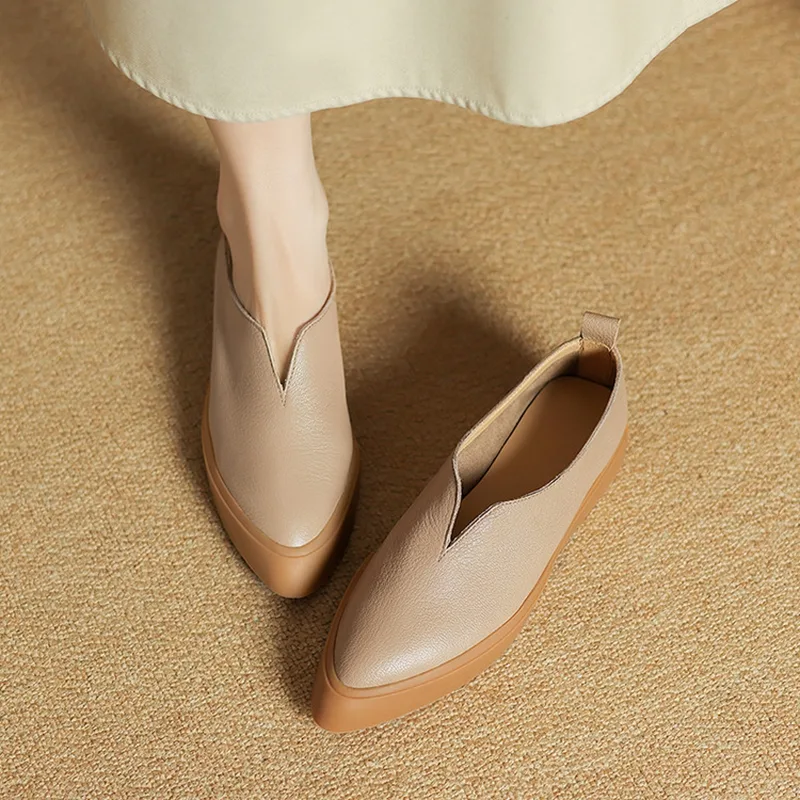 NUOVI mocassini da donna prima - Women Shoes Heels recensione e prezzo