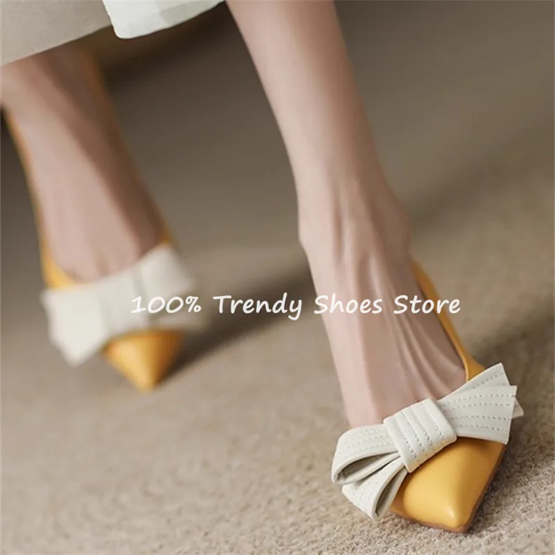 Décolleté slip-on da donna con - Women Shoes Sandals recensione e prezzo
