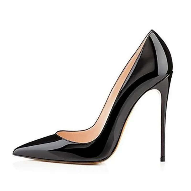 Décolleté da donna tacchi alti - Women Shoes Ysl recensione e prezzo