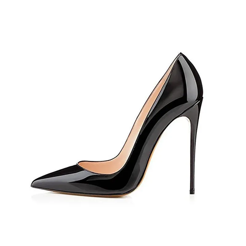 Décolleté da donna tacchi alti - Women Shoes Ysl recensione e prezzo