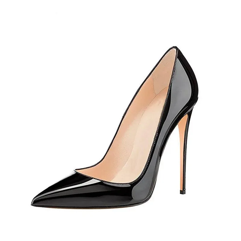 Décolleté da donna tacchi alti - Women Shoes Ysl recensione e prezzo